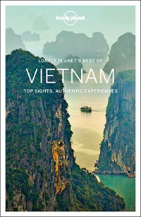 Lonely Planet — Best of Vietnam