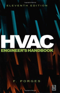 F. Porges — HVAC Engineer s Handbook