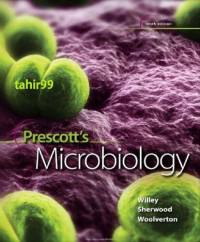 Woolverton,Willey,Sherwood,robin hood — Prescotts Microbiology