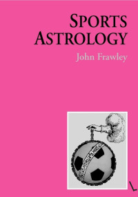 John Frawley — Sports Astrology