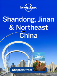  — Shandong, Jinan & Northeast China