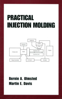 Unknown — Practical Injection Molding