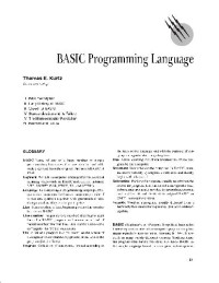 Robert A. Meyers (Editor-in-Chief) — Encyclopedia of Physical Science and Technology - Computer Software