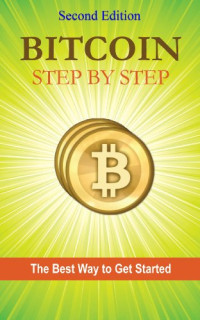 Michael Caughey — Bitcoin Step by Step