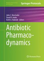 John C. Rotschafer, David R. Andes, Keith A. Rodvold (eds.) — Antibiotic Pharmacodynamics
