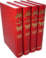 R. A. Torrey, A.C. Dixon (eds.) — The Fundamentals: A Testimony to the Truth volume 1-4
