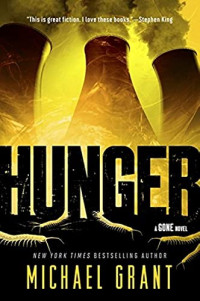 Grant, Michael — Hunger (Gone, 2)