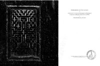 Sharon E. J. Gerstel — Thresholds of the Sacred