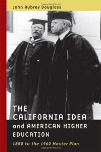 John Douglass — The Conditions for Admission: Access, Equity, and the Social Contract of Public Universities