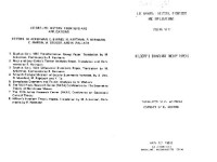 David Hilbert, M. Ackerman, R. Hermann — Hilbert's invariant theory papers