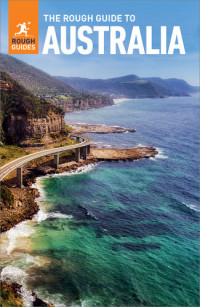 Rough Guides — The Rough Guide to Australia (Travel Guide eBook)