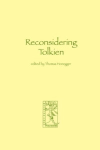 Thomas M. Honegger — Reconsidering Tolkien