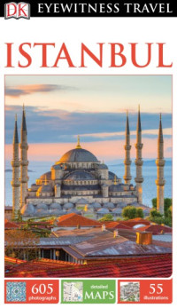 Rosie Ayliffe; Rose Baring; Barnaby Rogerson; Canan Sılay — Istanbul
