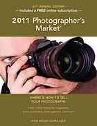 Mary Burzlaff Bostic — 2011 Photographer's Market