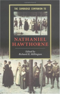 Richard H. Millington — The Cambridge Companion to Nathaniel Hawthorne
