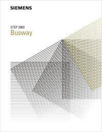 Siemens — Siemens E book