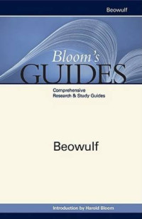 Harold Bloom — Beowulf (Bloom's Guides)