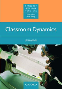 Jill Hadfield — Classroom Dynamics