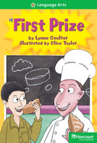  — First Prize