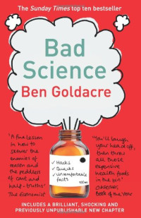 Ben Goldacre — Bad Science