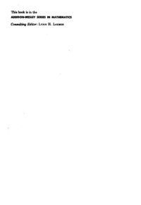David M. Burton — Introduction to Modern Abstract Algebra