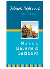 Rick Steves — Rick Steves' Snapshot Munich, Bavaria & Salzburg