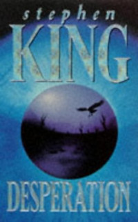 Stephen King — Desperation