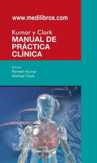 Kumar Y Clark — Manual De Practica Clinica
