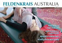 Ralph A Hadden (ed.) — Feldenkrais Australia Journal #2