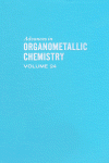 F.G.A. Stone and Robert West (Eds.) — Advances in Organometallic Chemistry 24