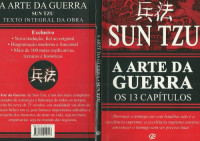 sun tzu — a arte da guerra