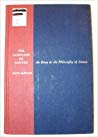 David Hawkins — The Language of Nature: An Essay in the Philosophy of Science