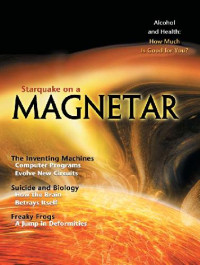 Scientific American — Scientific american (February 2003)
