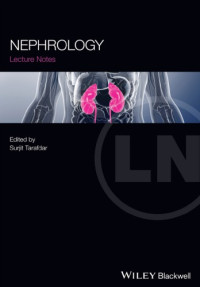 Surjit Tarafdar — Lecture Notes Nephrology: A Comprehensive Guide to Renal Medicine