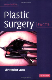 Christopher Stone — Plastic Surgery: Facts
