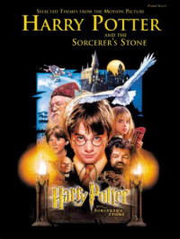 John Williams — Harry Potter and the Sorcerer's Stone: Selected Themes from the Motion Picture