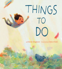 Elaine Magliaro — Things to Do