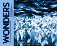 Rhonda Rubinstein — Wonders: Spectacular Moments in Nature Photography