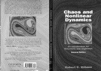 Hilborn R.C. — Chaos and nonlinear dynamics