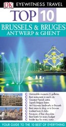 Antony Mason — Brussels Bruges, Antwerp Ghent