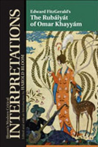 Edward FitzGerald (translator) — The Rubaiyat of Omar Khayyam