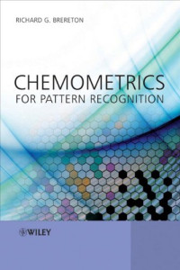 Richard G. Brereton — Chemometrics for Pattern Recognition