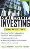 Benke W., Fowler J.M. — All about real estate investing