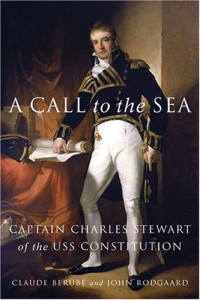 Claude G. Berube, John A. Rodgaard — A Call to the Sea.