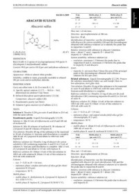 — European Pharmacopoeia 8.0, vol. 2 / Европейская фармакопея 8.0, Том 2