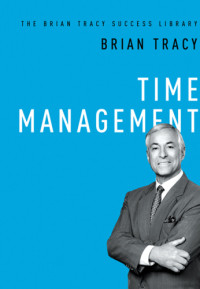 Tracy, Brian — Time Management