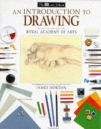 James Horton — An Introduction to Drawing