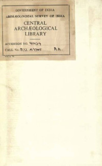 Leslie Spier — American Anthropologist Vol. XXXVII