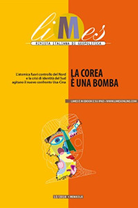 Limes — Limes 12/2016. La Corea è una bomba