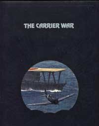 Clark G. Reynolds — The Epic of Flight: The Carrier War